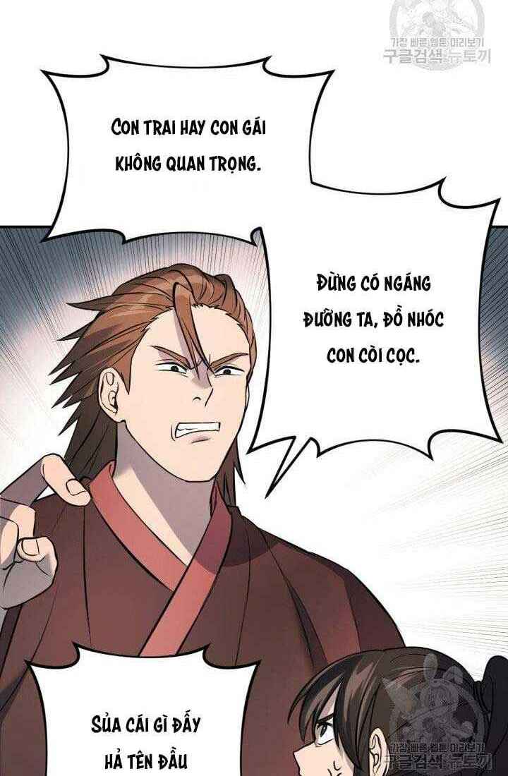 Thiên Hạ Đệ Nhất Phiêu Sĩ: Chapter 6