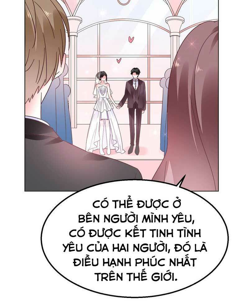 Điều Ước Sủng Ái Bất Bình Đẳng: Chapter 118.2