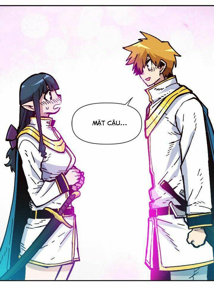Đại Lục Vô Song: Chapter 30