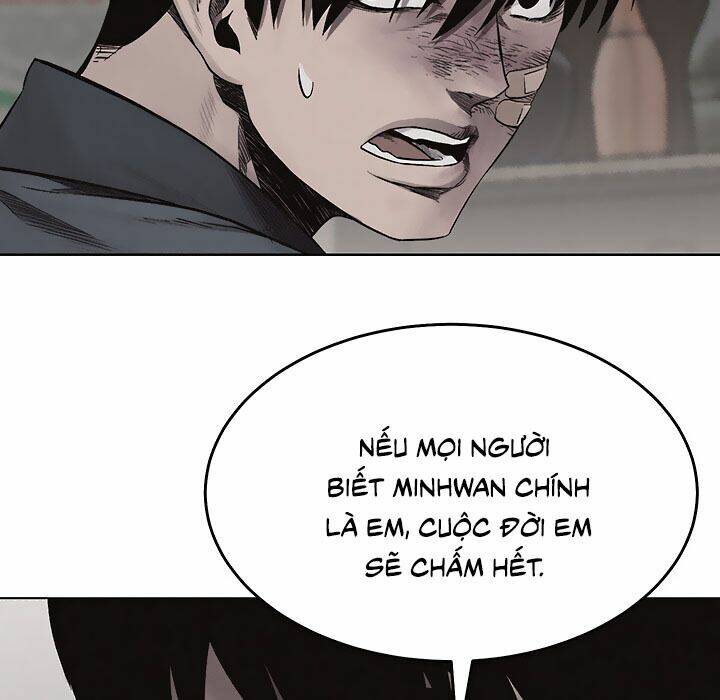 Nắm Đấm: Chapter 15