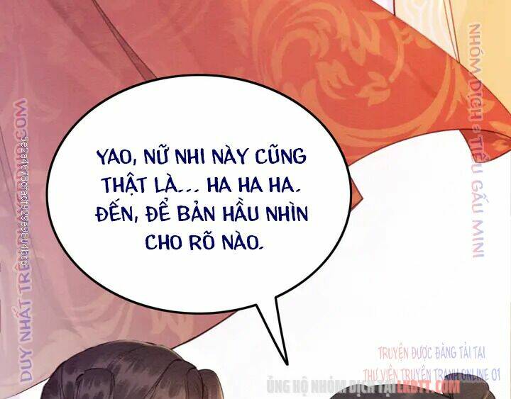 Trọng Sinh Bá Sủng Nhiếp Chính Vương Quá Mạnh Mẽ: Chapter 170