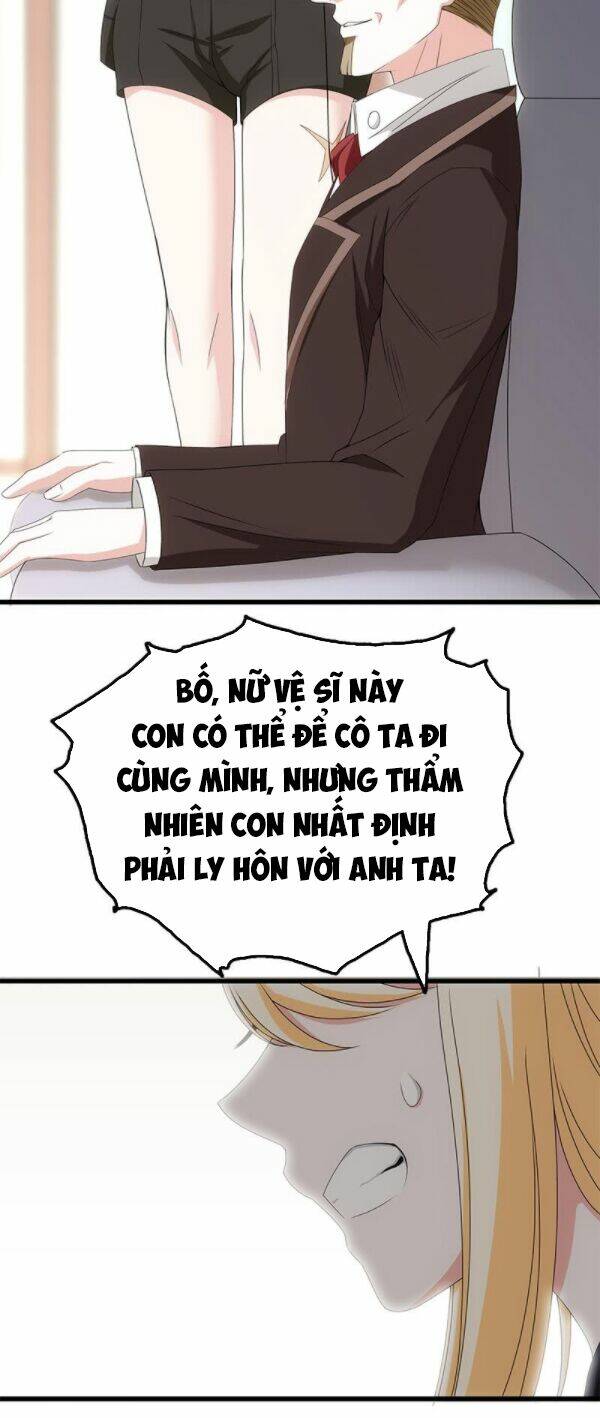 Người Ở Rể Mạnh Nhất: Chapter 11