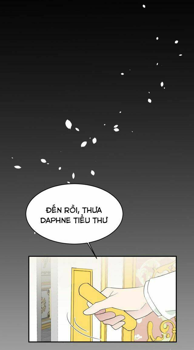 Ta Là Nữ Phụ Độc Ác: Chapter 4