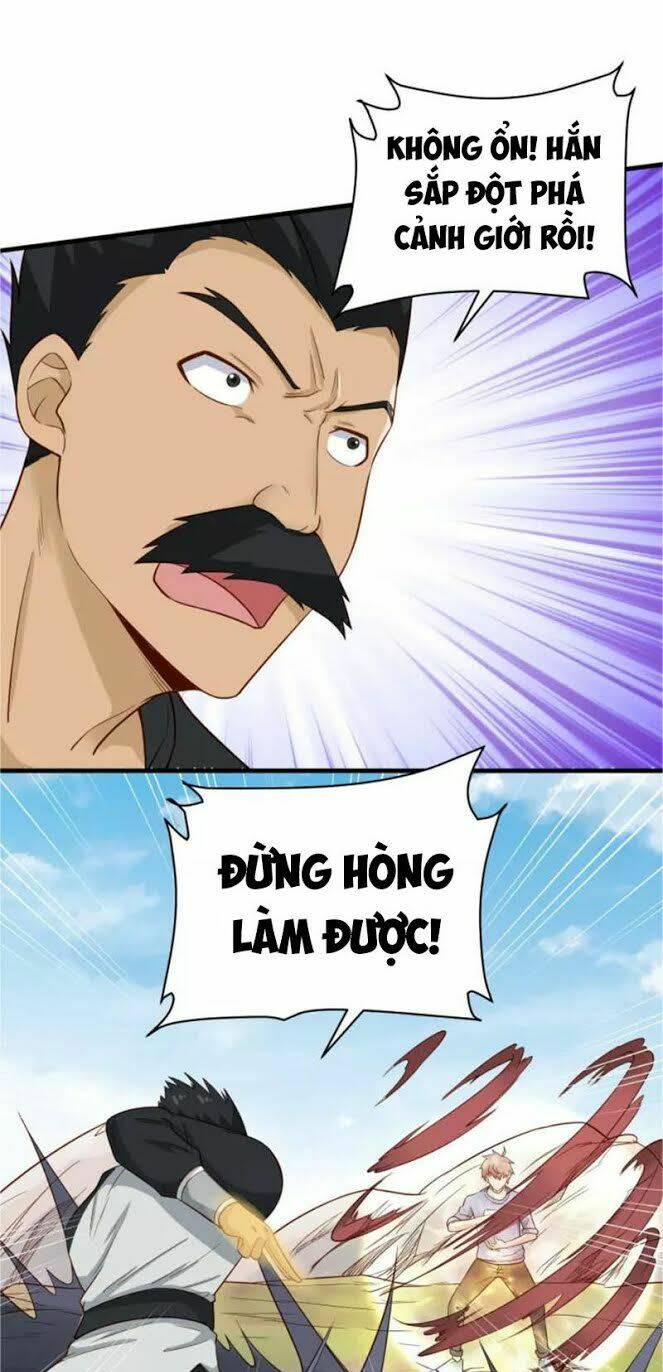 Hệ Thống Tu Tiên Mạnh Nhất: Chapter 61