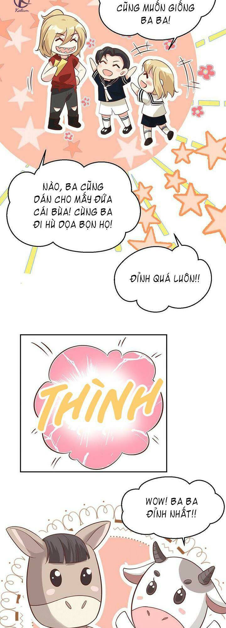 Chàng Vú Em Tu Chân: Chapter 38