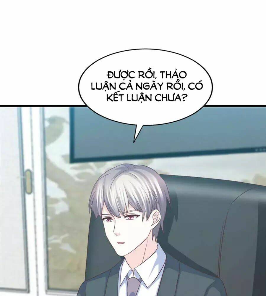 Ta Và Nam Thần Cởi Áo Ngủ Rồi: Chapter 75