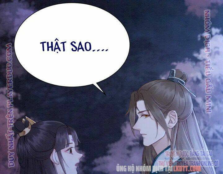 Trọng Sinh Bá Sủng Nhiếp Chính Vương Quá Mạnh Mẽ: Chapter 153