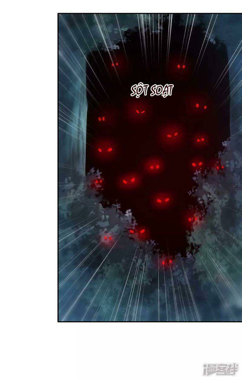 Hồn Đỉnh Thịnh Thiên: Chapter 11