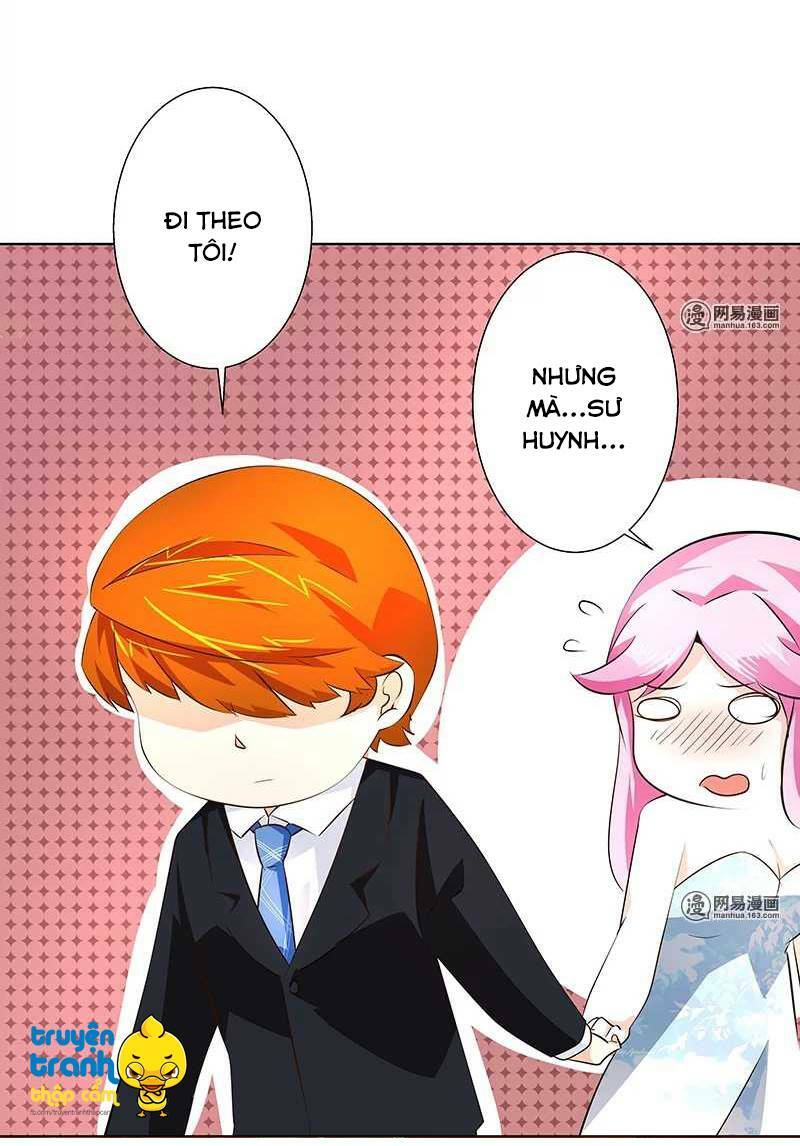 Cường Sủng Hào Môn Tiểu Manh Thê: Chapter 30