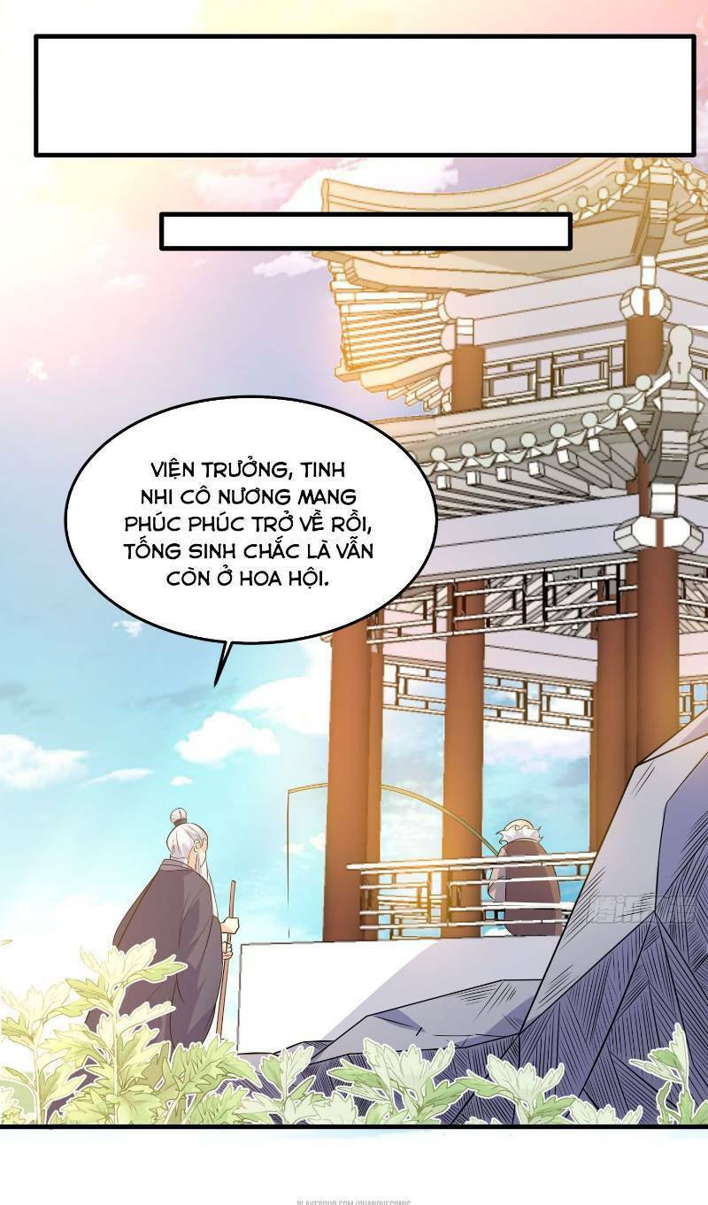 Giáng Thần Chiến Ký: Chapter 31