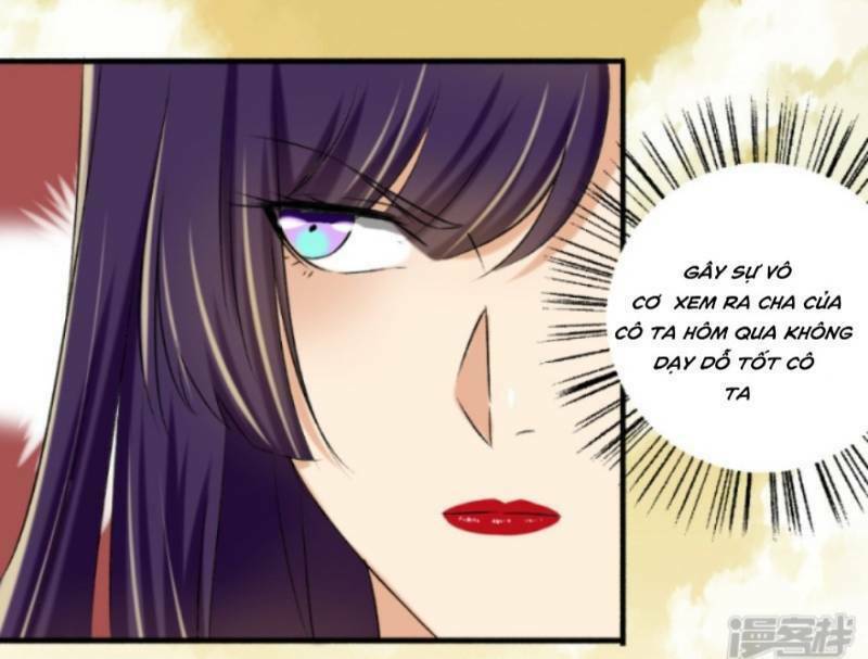 Cuồng Phi Phách Lối: Chapter 124