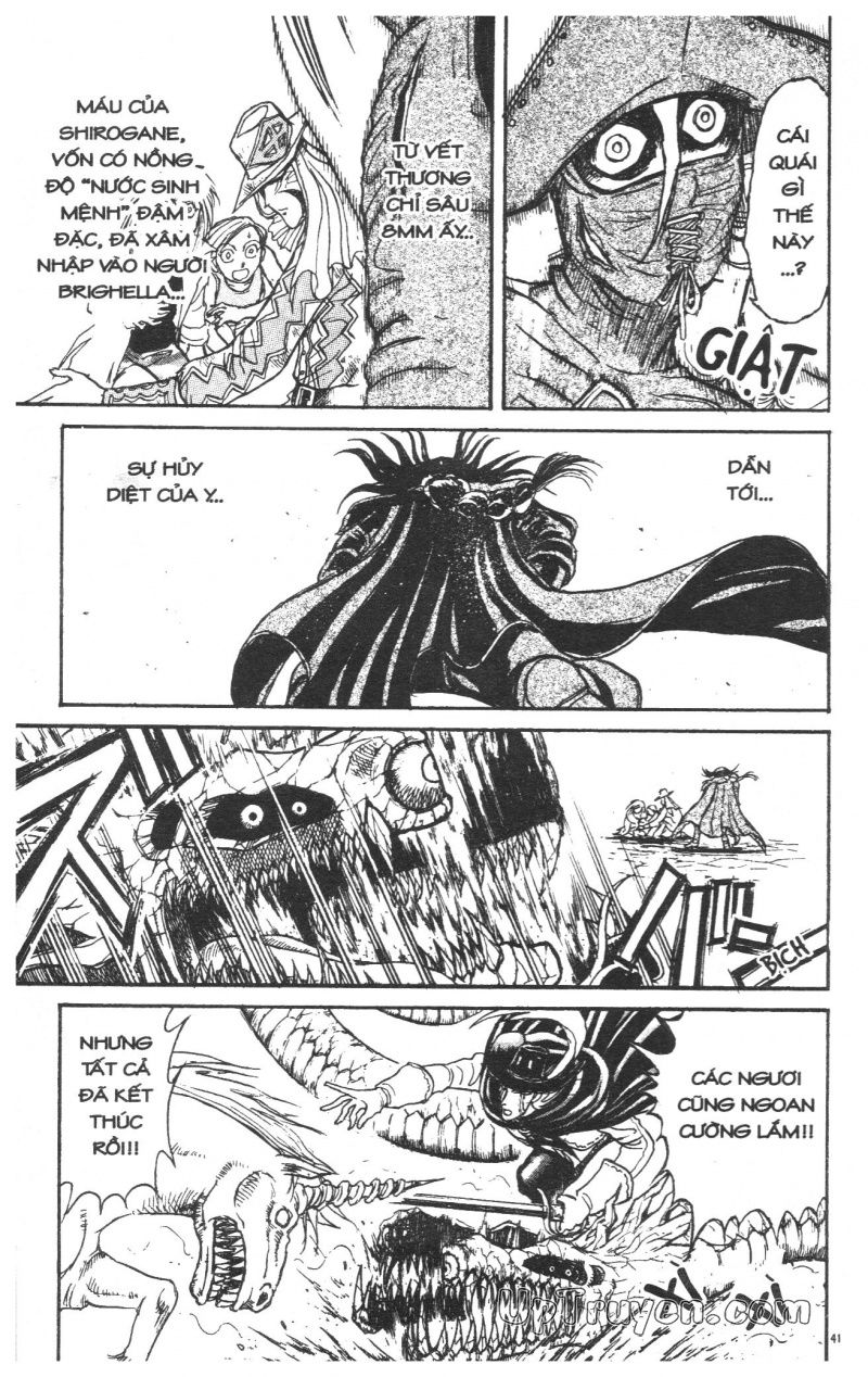 Fujita Kazuhiro: Chapter 40