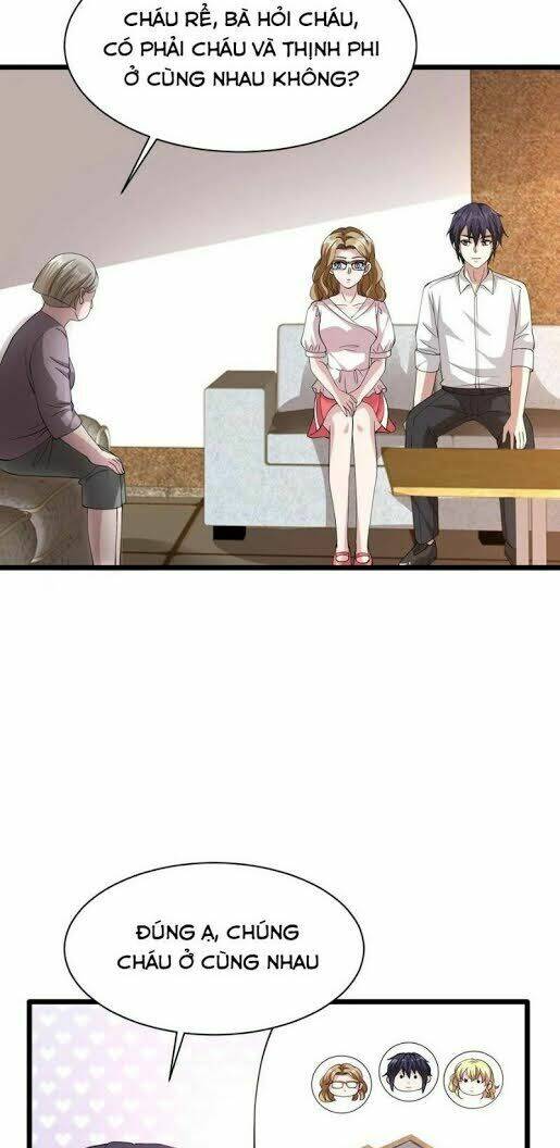 Đô Thị Tà Vương: Chapter 52