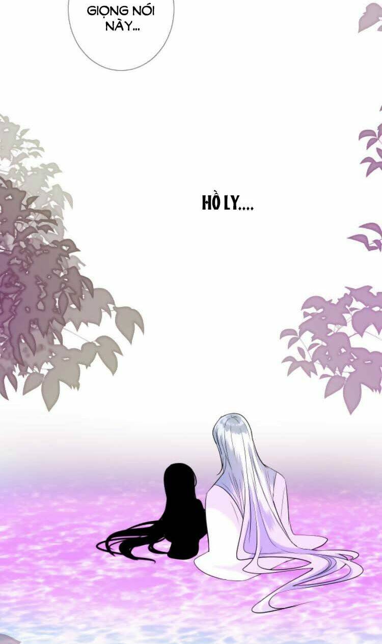 Sao Lại Là Yêu?: Chapter 47