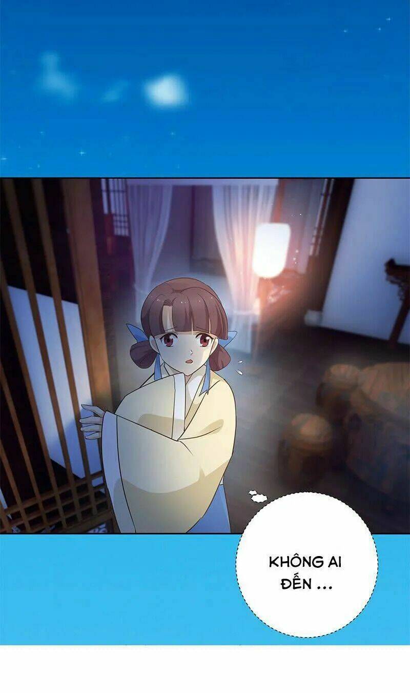 Trò Chơi Trừng Phạt: Chapter 10