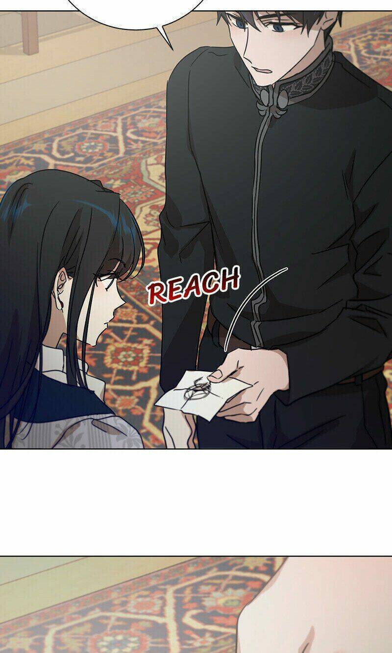 Khế Ước Của Ác Ma: Chapter 50