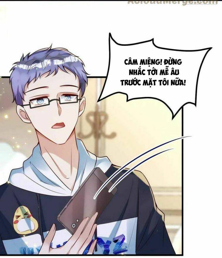 Thú Thụ Bất Thân: Chapter 90