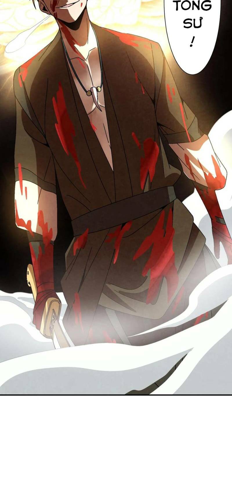 Ma Giáo Giáo Chủ Tái Xuất Giang Hồ: Chapter 32