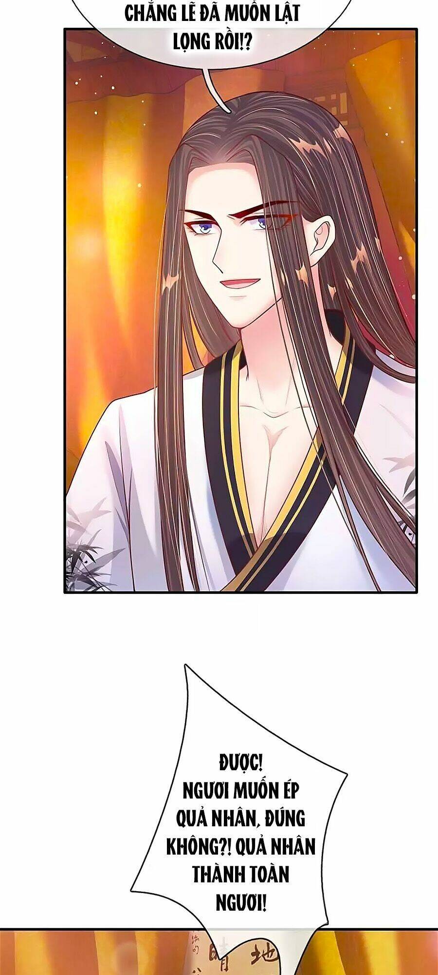 Ôn Nhu Bạo Quân: Nhiếp Chính Vương Gia Quá Hung Mãnh: Chapter 44