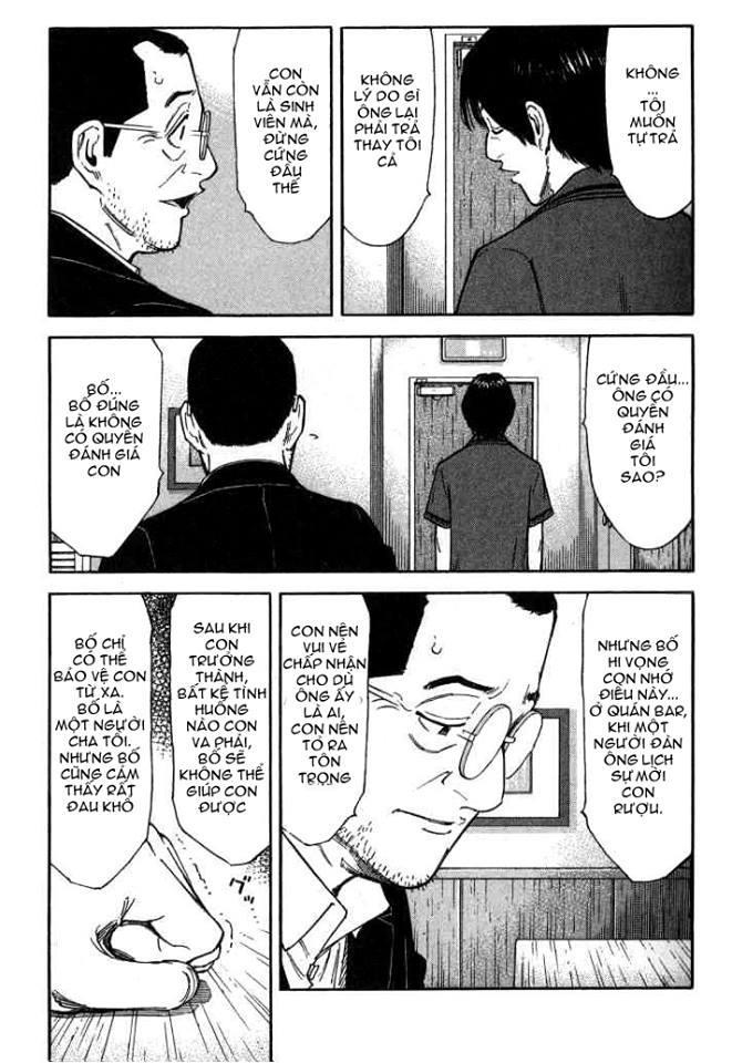 Bartender - Người Pha Chế Rượu: Chapter 94