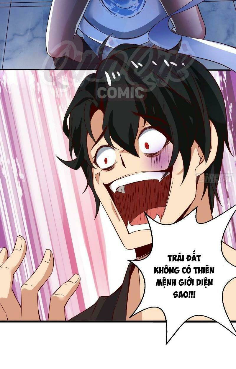 Tổ Chức X.e: Chapter 3