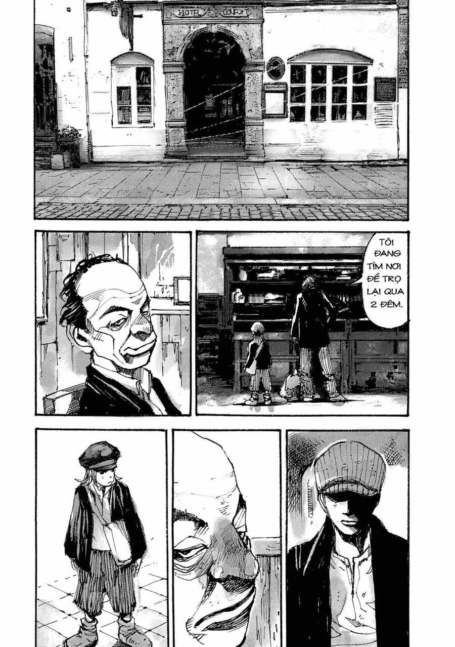 Neun-Takahashi-Tsutomu: Chapter 2.1