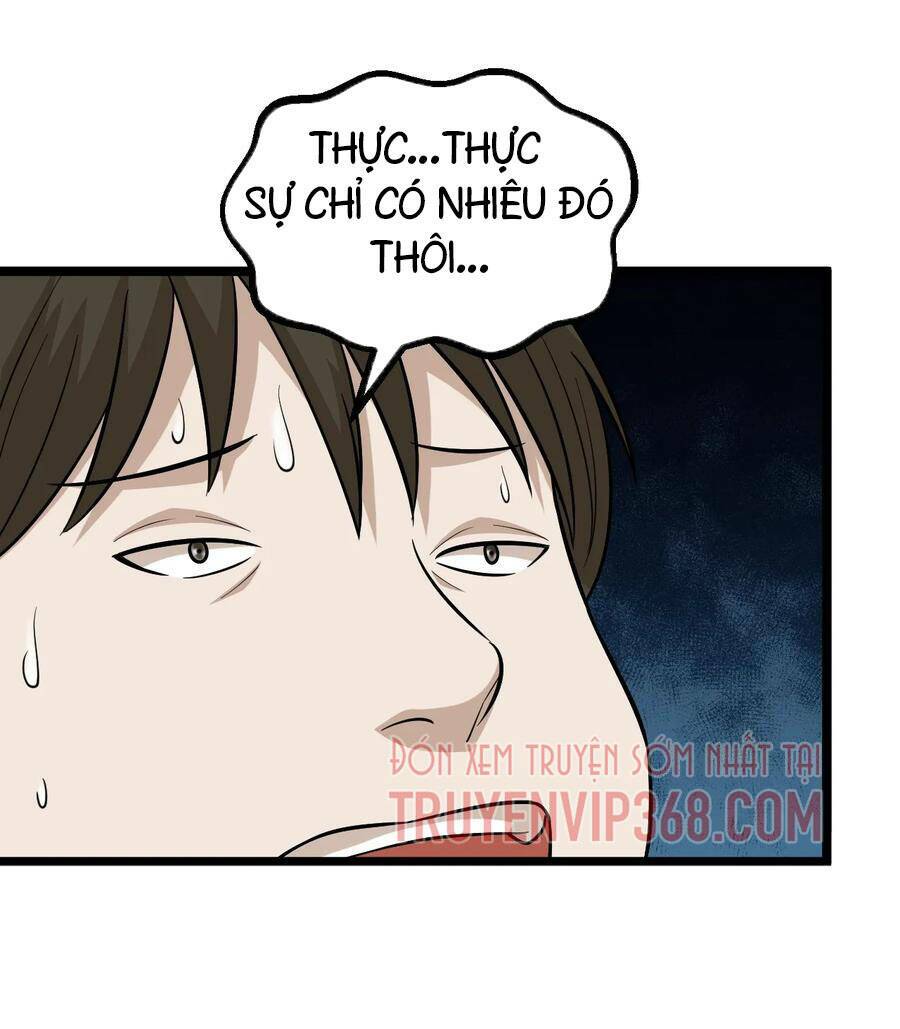 Đai Ca Trở Lại Tuổi 16: Chapter 112