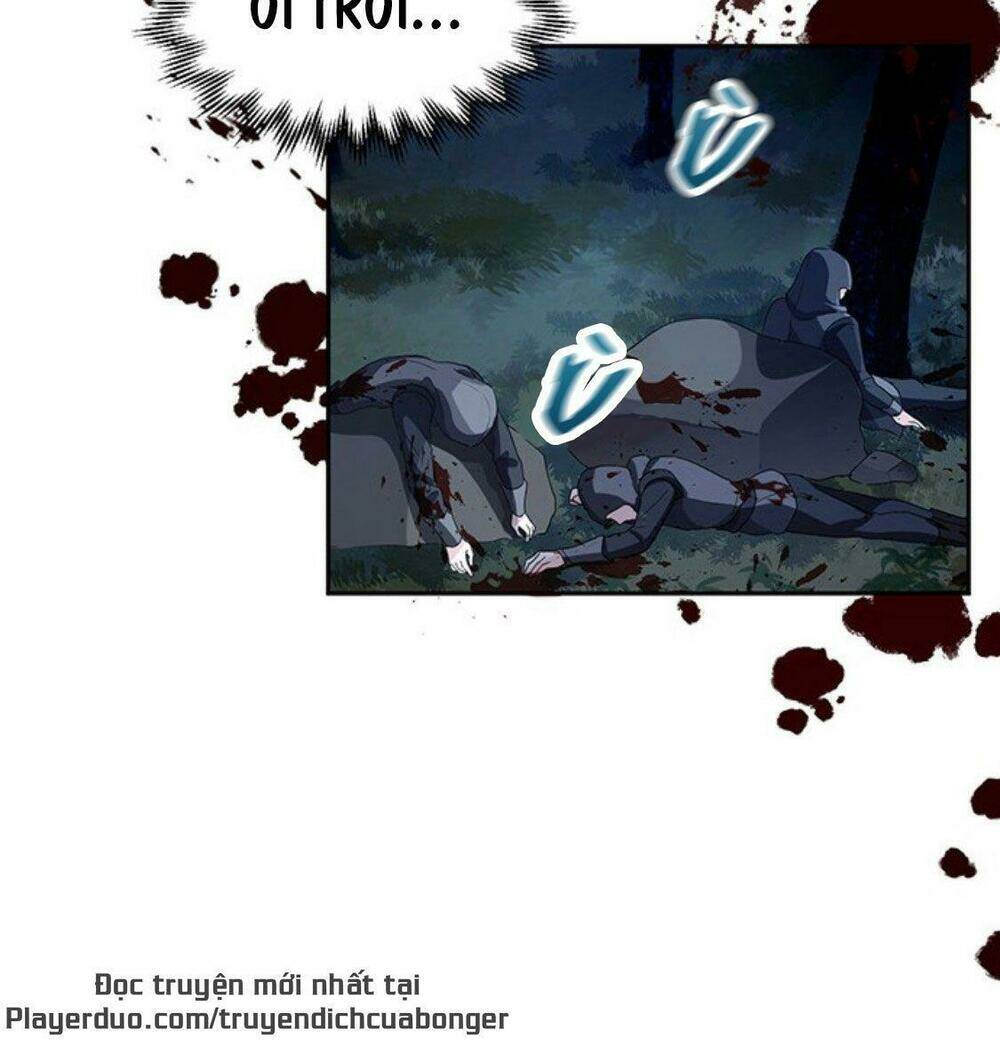 Nữ Hiệp Trở Về: Chapter 2