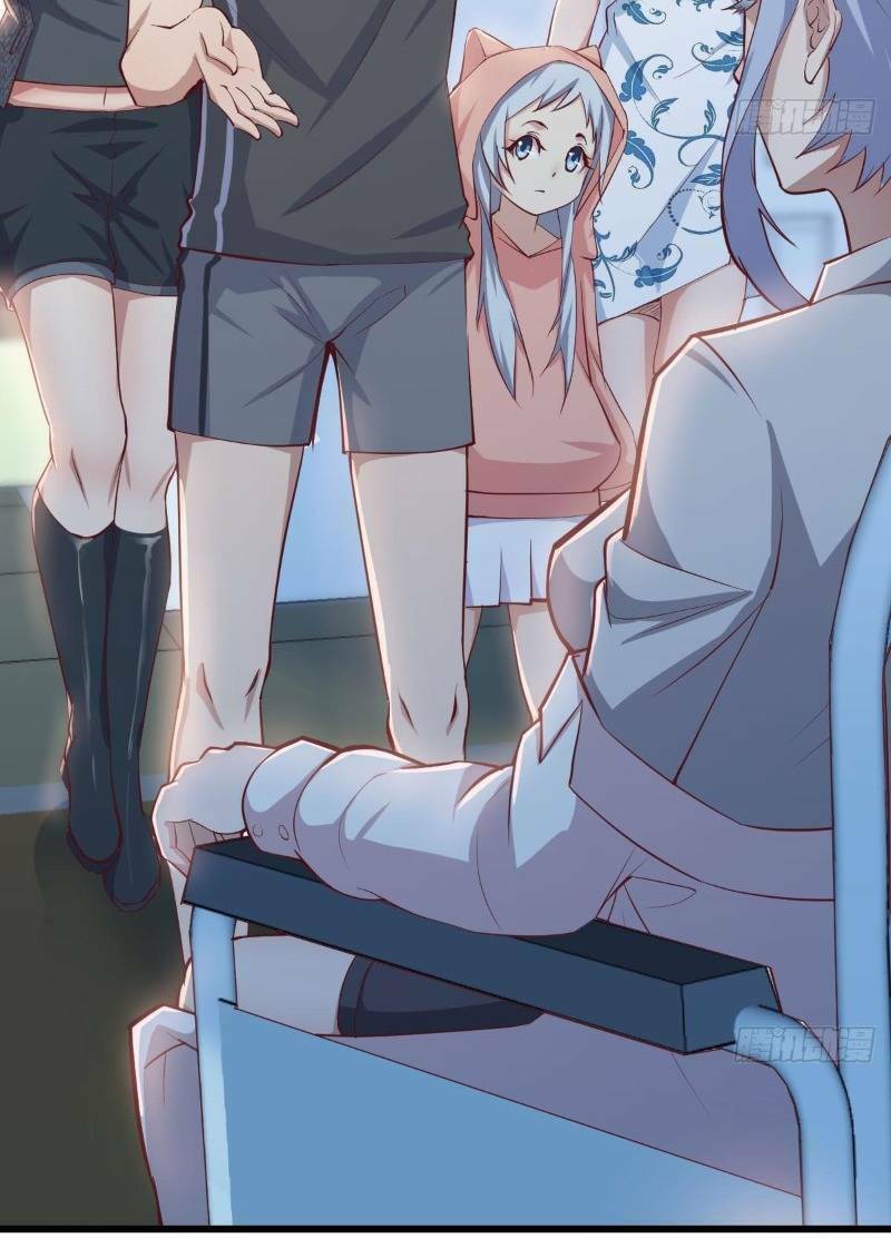 Song Tu Đạo Lữ Kiểu Xem Mặt: Chapter 66