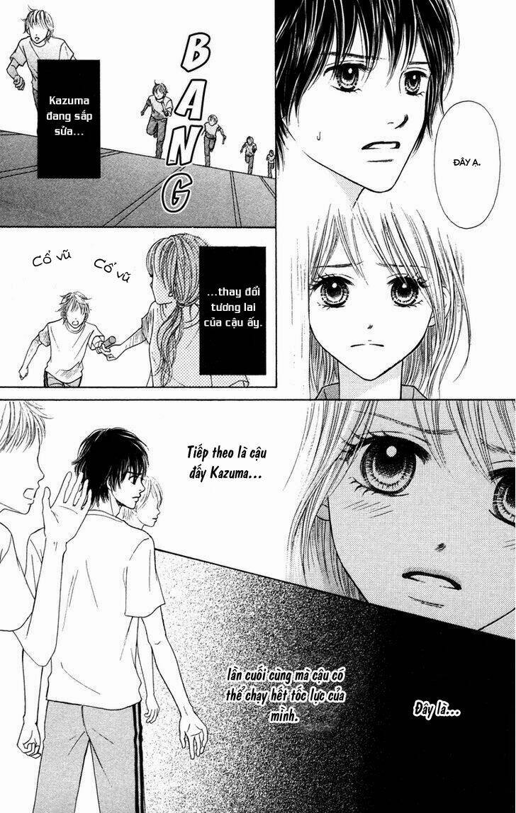 100% Gokuama Kareshi!: Chapter 2.1