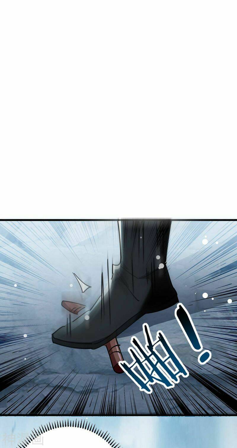 Vạn Giới Tiên Vương: Chapter 83