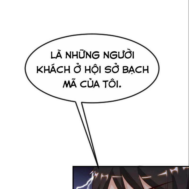 Tối Cường Vận Đào Hoa: Chapter 100