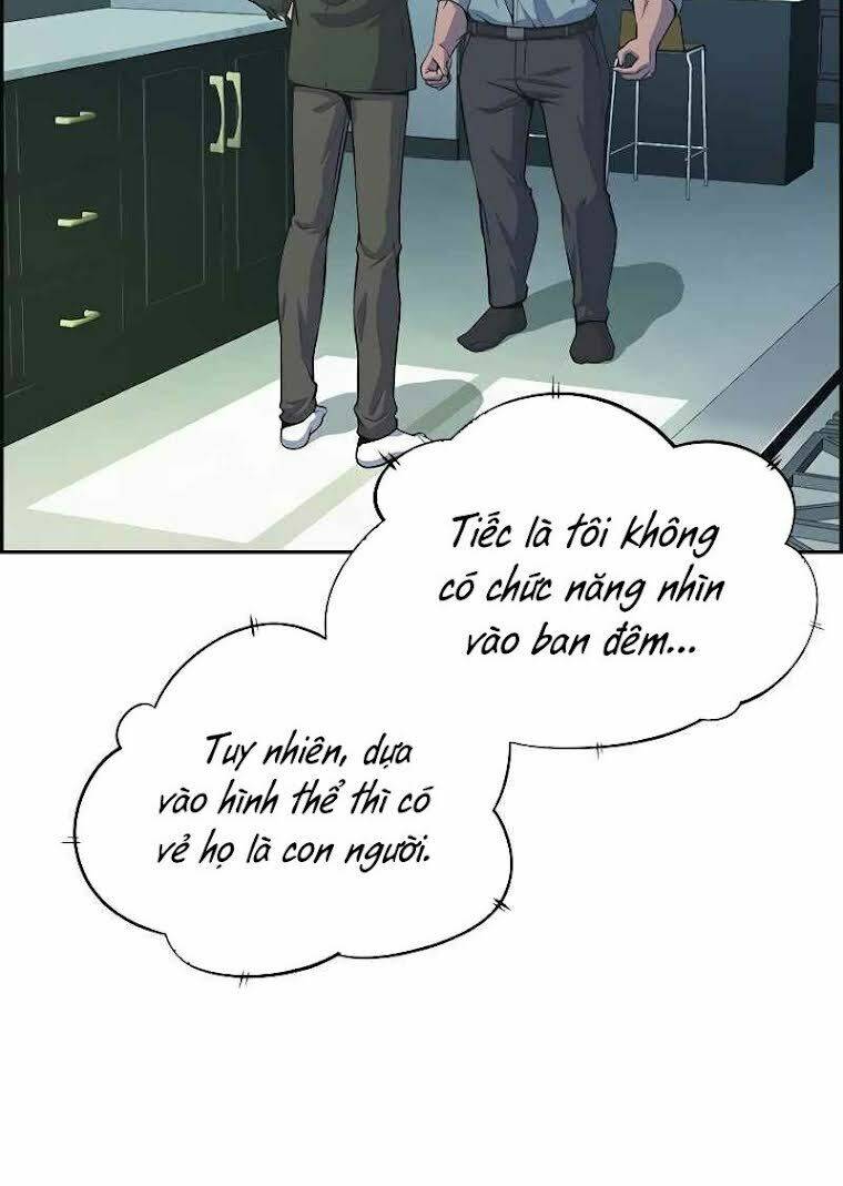 Kẻ Ngoại Đạo: Chapter 4