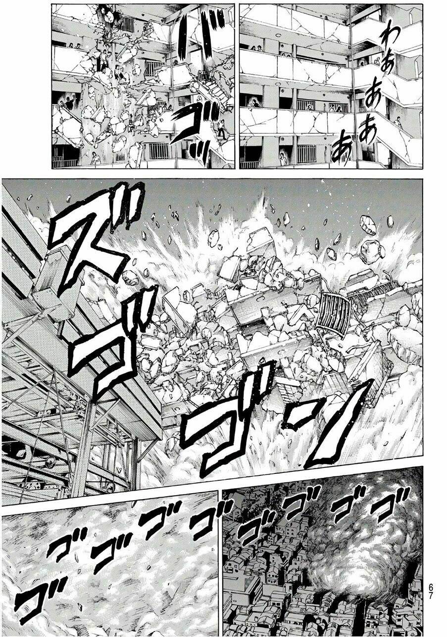 Cự Long Chiến Ký: Chapter 1.2