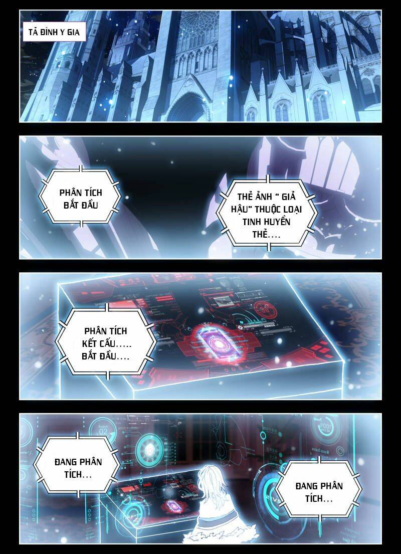 Tạp Đồ: Chapter 26