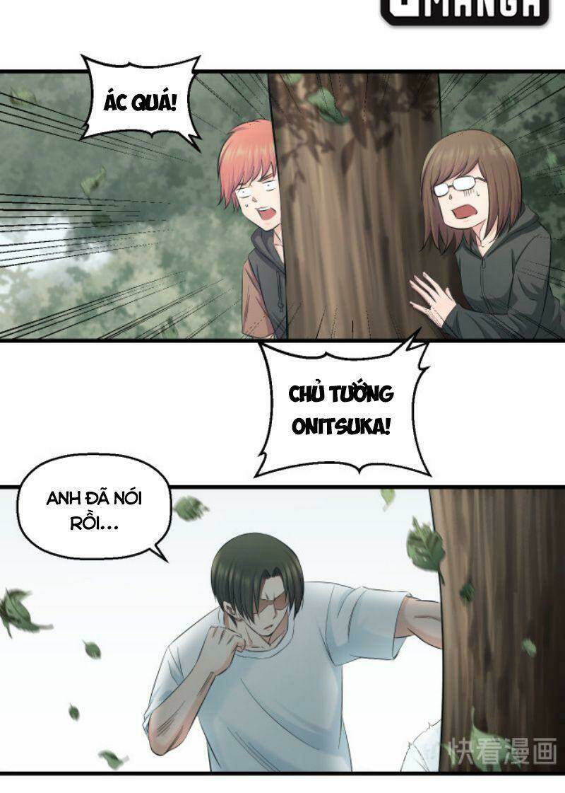 Đối Mặt Với Thử Thách: Chapter 58