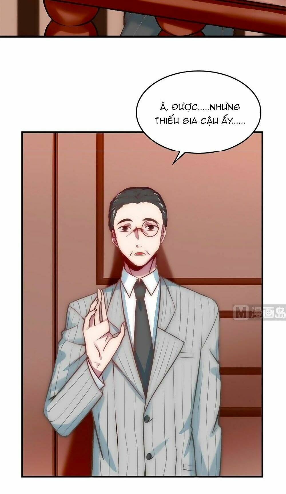 Bám Lấy Nam Thần Bất Chấp Thời Tiết: Chapter 41