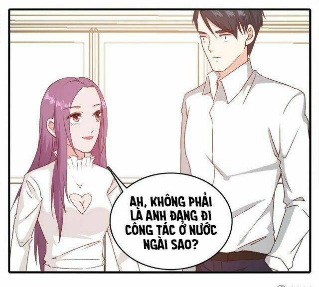 Khốn Ái Tù Lung: Chapter 37
