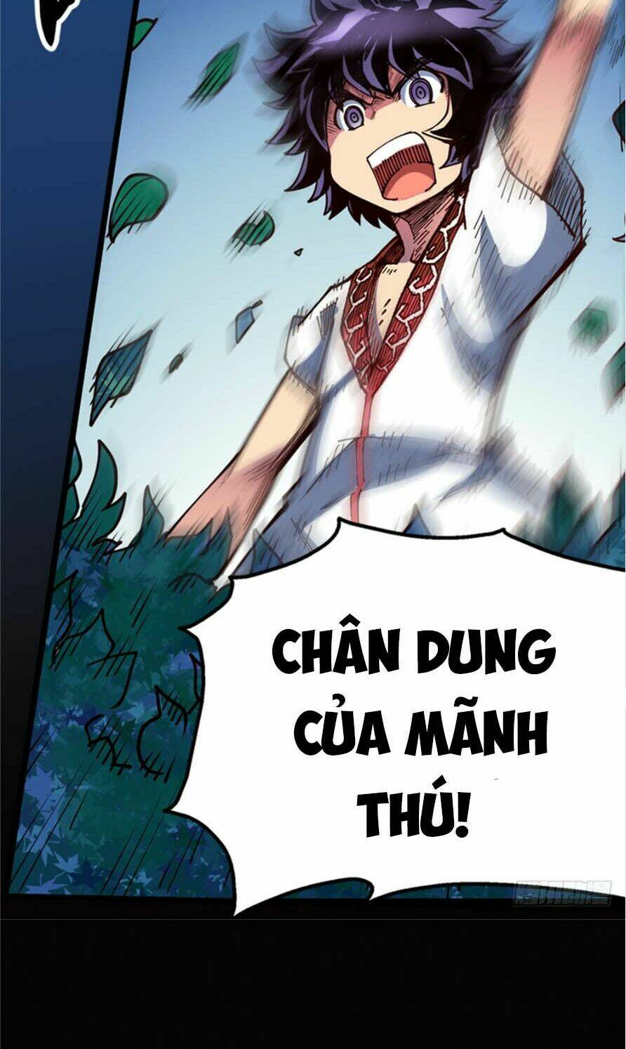 Hiệp Hành Cửu Thiên: Chapter 4