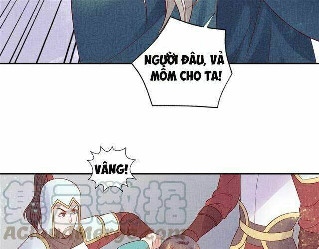 Thịnh Sủng Y Phi Chi Dao Quan Truyện: Chapter 61