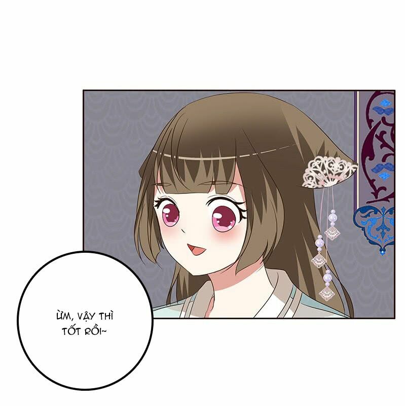 Thông Linh Phi: Chapter 158