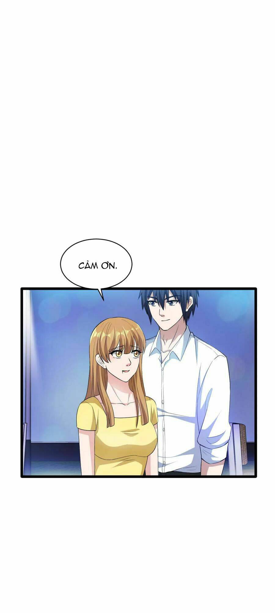 Đô Thị Tà Vương: Chapter 17