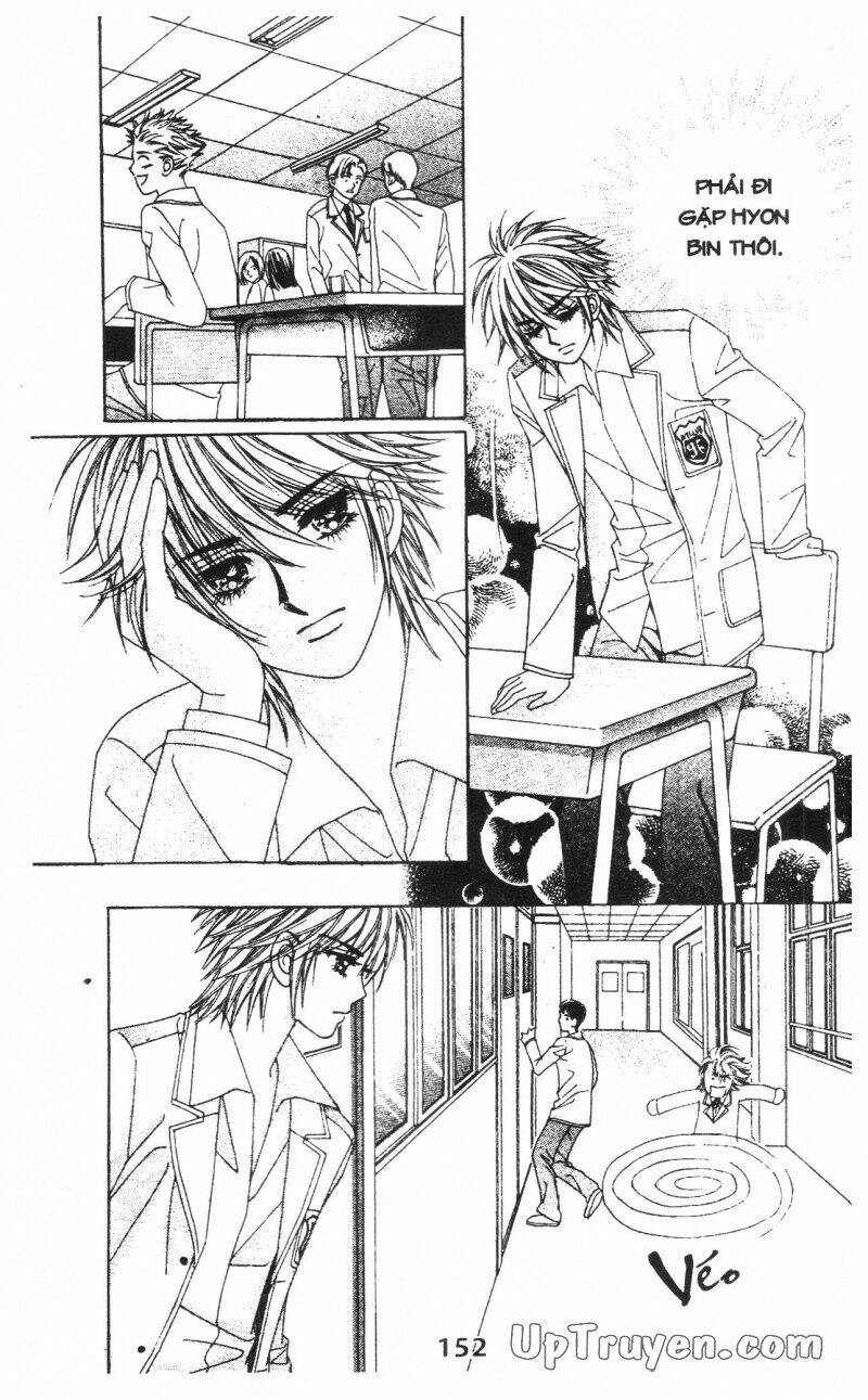 Mặt nạ tình yêu: Chapter 51