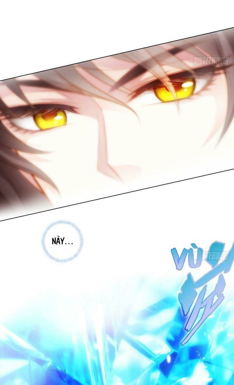 Bất Hủ Phàm Nhân: Chapter 38