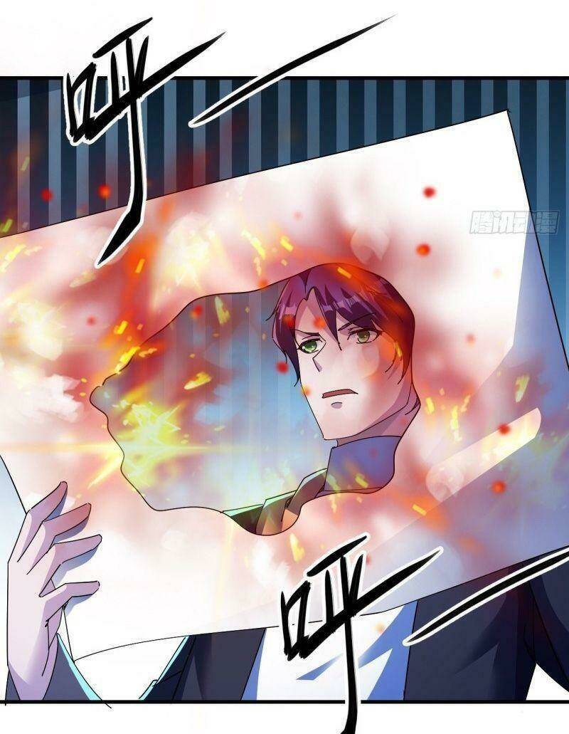 Ta Đã Đặt Ra Thời Đại Của Vạn Tộc: Chapter 32