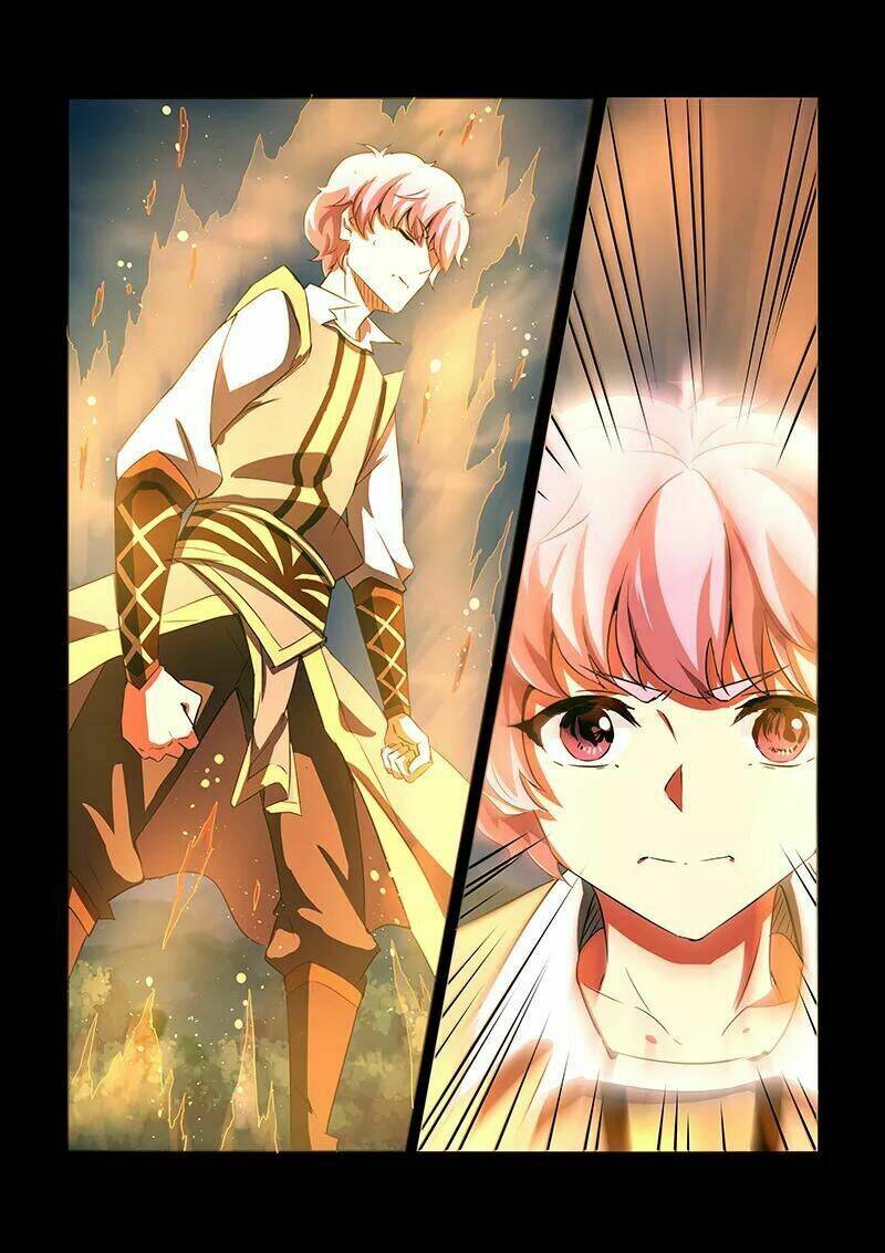 Thần Võ Chi Linh: Chapter 59