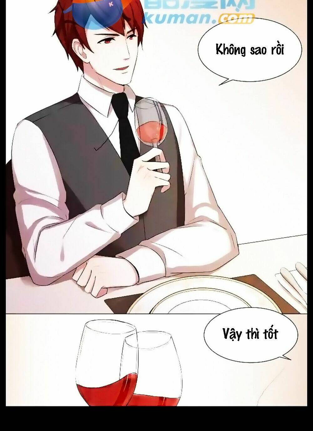 Tinh Hải Phù Mộng: Chapter 4