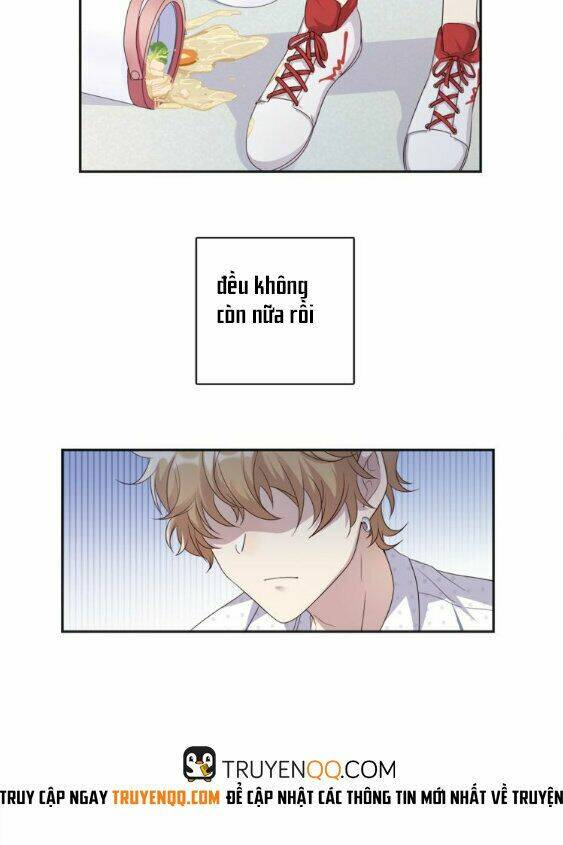 Cao Phán: Chapter 1