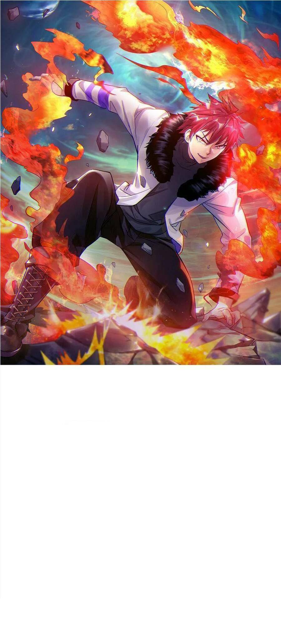 Tiên Vương Trùng Sinh: Chapter 115