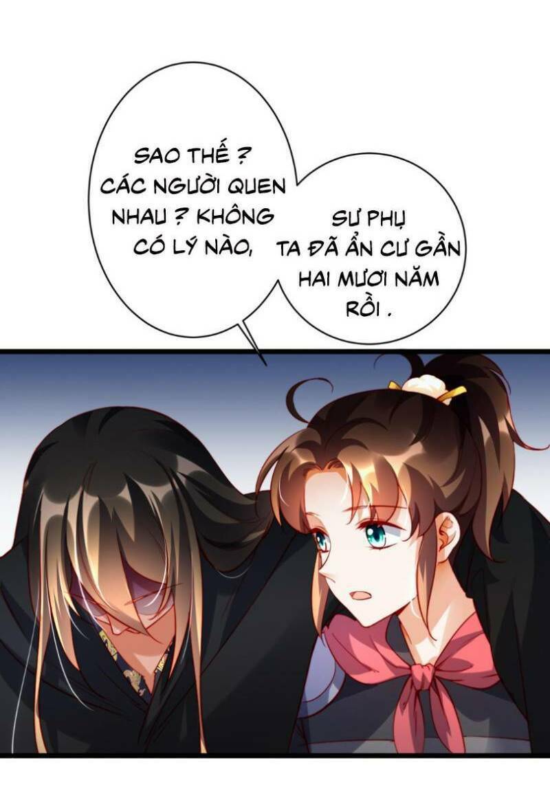 Thiên Kim Bất Hoán: Chapter 37